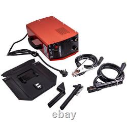 110V 220V ARC200 Inverter Welding Machine Kit DC IGBT MMA Welder Soldering 60Hz