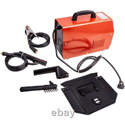 110V 220V ARC200 Inverter Welding Machine Kit DC IGBT MMA Welder Soldering 60Hz