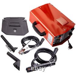 110V 220V ARC200 Inverter Welding Machine Kit DC IGBT MMA Welder Soldering 60Hz