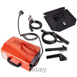 110V 220V ARC200 Inverter Welding Machine Kit DC IGBT MMA Welder Soldering 60Hz