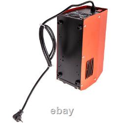 110V 220V ARC200 Inverter Welding Machine Kit DC IGBT MMA Welder Soldering 60Hz