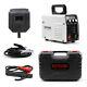 110V/220V Mini IGBT ARC Welding Machine MMA Electric Welder DC Inverter 20-400A