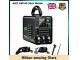 145A Stick Welder 3 in 1 MMA/LIFT TIG 220V ARC Welding Machine Mini Welder IGBT