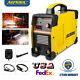160A Electric Welding Machine IGBT DC Inverter ARC MMA Stick Welder Portable USA
