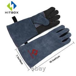 2 IN 1 TIG Welder 220V 200A IGBT Inverter MMA ARC TIG Welding Machine Gloves UK