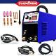 2 IN 1TIG ARC Welder Inverter IGBT MMA 200 Amp / DC Portable Machine UK Stock