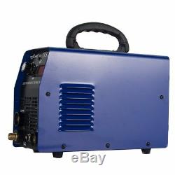 200 Amp TIG ARC Welder Inverter IGBT MMA 240V DC Portable Welding Machine