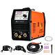 200A TIG Welder HF Inverter Electric Welding Machine 240V MMA TIG WELDER HBT2000