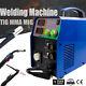 200Amp MIG Welder MMA TIG ARC 3IN1 Gas Wire Portable Welding Machine 230V DIY