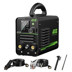 220V 145A Mini Stick Welders 3 in 1 MMA/Spool Gun/LIFT TIG/ ARC Welding Machine