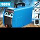 220V 7000W TIG/ARC Welding Machine 300A MMA IGBT DC Inverter Gas Stick @