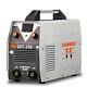 220V Digital Welder ARC Inverter IGBT MMA Electric Welding Machine ZX7-250