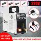 220V Hot Start&ARC Force Stick Welder Inverter MMA Welding Machine IGBT 20-400A