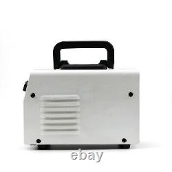 220V Mini IGBT ARC Welding Machine MMA Electric Welder 20-400A DC Inverter