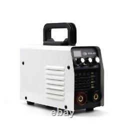 220V Mini IGBT ARC Welding Machine MMA Electric Welder 20-400A DC Inverter