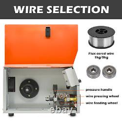 250A Aluminum MIG Welder ARC MMA Lift TIG 4 IN 1 IGBT Inverter Welding Machine