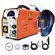 250Amp Aluminum MIG Welder IGBT Inverter ARC MMA Lift TIG 4 IN 1 Welding Machine