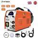 250Amp Welding Machine Aluminum MIG Welder IGBT Inverter ARC MMA Lift TIG 4 IN 1