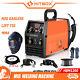 3 In 1 Mig Welder Inverter 200a DC Mma Gasless Tig Arc Mig Welding Machine 220v