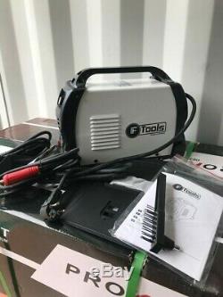 300A Welding Inverter Machine by IfTools Germany Professional MMA ARC Welder