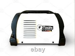 350A Welding Inverter Machine by IFTools Germany Professional MMA ARC Welder