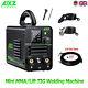 AIXZ Mini MMA Welder ARC Stick / LIFT TIG Welding Machine IGBT 145Amp UK Plug