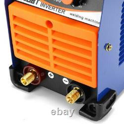ARC Welder Inverter MMA 220V 4000amp Portable Electric Welding Machine