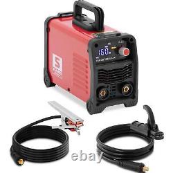 Arc Welder with Smart Select System TIG Lift-Arc 160 A 60 % duty cycle H
