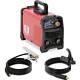 Arc Welder with Smart Select System TIG Lift-Arc 200 A 60 % duty cycle H