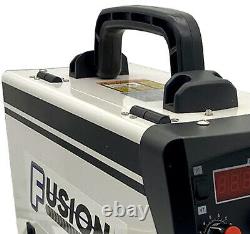Autojack MIG / ARC MMA / DC TIG 3 in 1 Inverter Welder 155A Gas and Gasless 230V