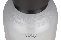 CO2 Pure Full Gas Bottle Cylinder 6kg 40-60B MIG Welding Welder TIG MMA ARC IGBT