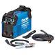 Clarke MMA160A ARC/MMA Inverter Welder (160A) 6012101