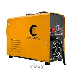 Conentool 2 in1 MIG Welder 220V MMA Gasless Inverter Lift ARC Welding Machine