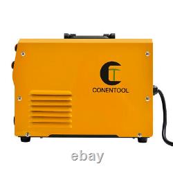 Conentool 2 in1 MIG Welder 220V MMA Gasless Inverter Lift ARC Welding Machine