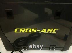 Cros Arc Mig / Tig / MMA Welder 200 Amps + Kit