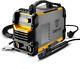 DEKO 220V MMA Professional Welder, 200A ARC Welder Machine IGBT Hot Start