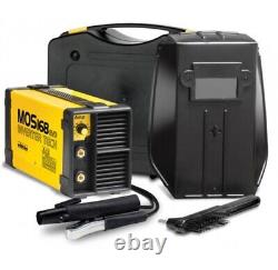 Deca MOS 168 EVO Corded Electric 230v 150Amp MMA ARC TIG Welding Inverter Welder