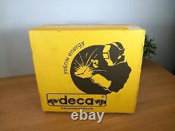 Deca i-ARC 215 LAB Corded Electric 230v 150Amp MMA TIG Welding Inverter Welder