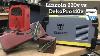 Deko Pro 110v Stick Welder Amazon Product Review And Comparison Vs Lincoln 220v