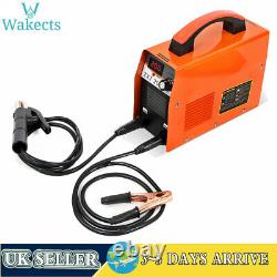 Electric Inverter Welder ARC MMA-200Amp Inverter Stick Welding Machine 220V UK