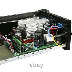 Electric MMA ARC Welding Machine 110V/220V 20-160A IGBT DC Stick Welder Inverter