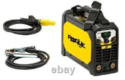 Esab Rogue ES180i PRO ce Inverter 180amp Arc Welder 110V/230V