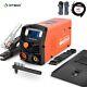 HITBOX 200 ARC Welder Inverter IGBT Lift TIG MMA Mini Welding Machine 240V UK