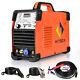 HITBOX 200AMP Pulse Tig AC DC Stick ARC HF TIG Welder 220V TIG Welding Machine