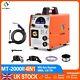 HITBOX Multifuctional MIG Welding Machine 200Amp Color LCD IGBT MIG MMA Lift TIG