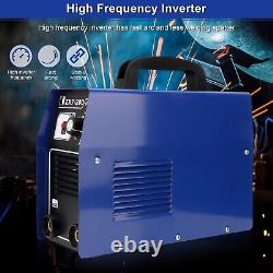High Frequency IGBT Inverter Welder Electric Welding Machine MMA-200Amp Potable