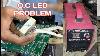 How To Repair O C Led Mma 200 DC Welding Machine Mma 200 DC Inverter Welder