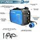 Hyundai HYMMA201 200 Amp MMA/ARC Inverter Welder