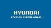 Hyundai Hymma 121 Mma Arc Inverter Welder
