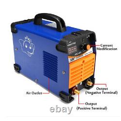 IGBT 10-400 Amp MMA ARC Inverter Welder Stick Gas Portable Welding Machine
